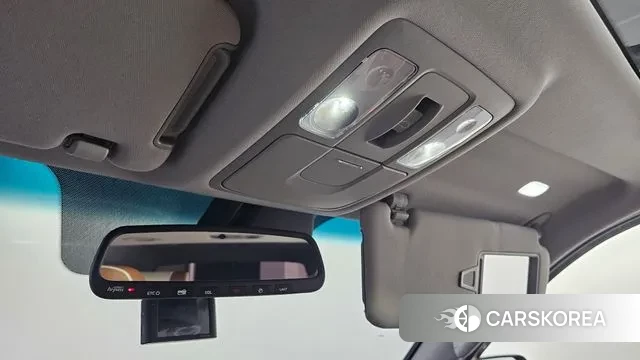 Kia The New Mohave id 3505546 из Кореи 8