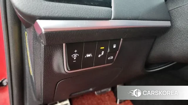 Kia Stinger id 3499894 из Кореи 8