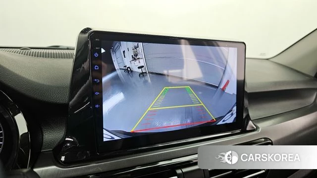 Kia Seltos id 3866974 из Кореи 8