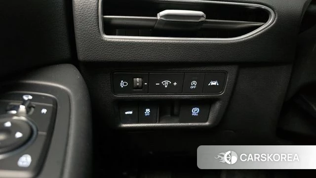 Hyundai Sonata (DN8) id 4304761 из Кореи 8