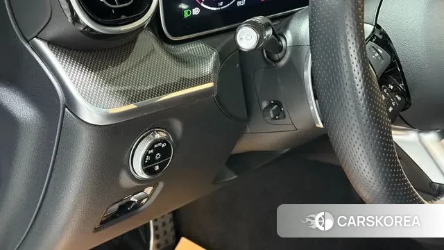 Mercedes-Benz C-Class W206 id 3347643 из Кореи 8