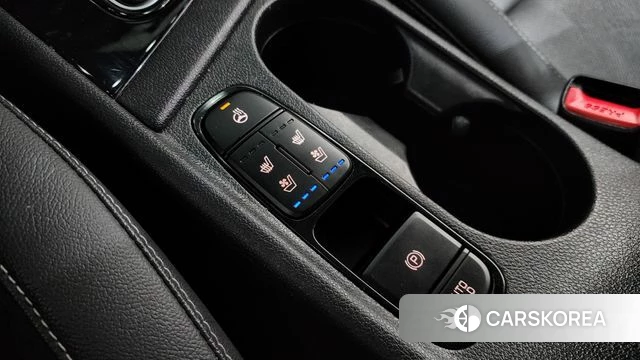 Kia The New Niro id 4324056 из Кореи 8