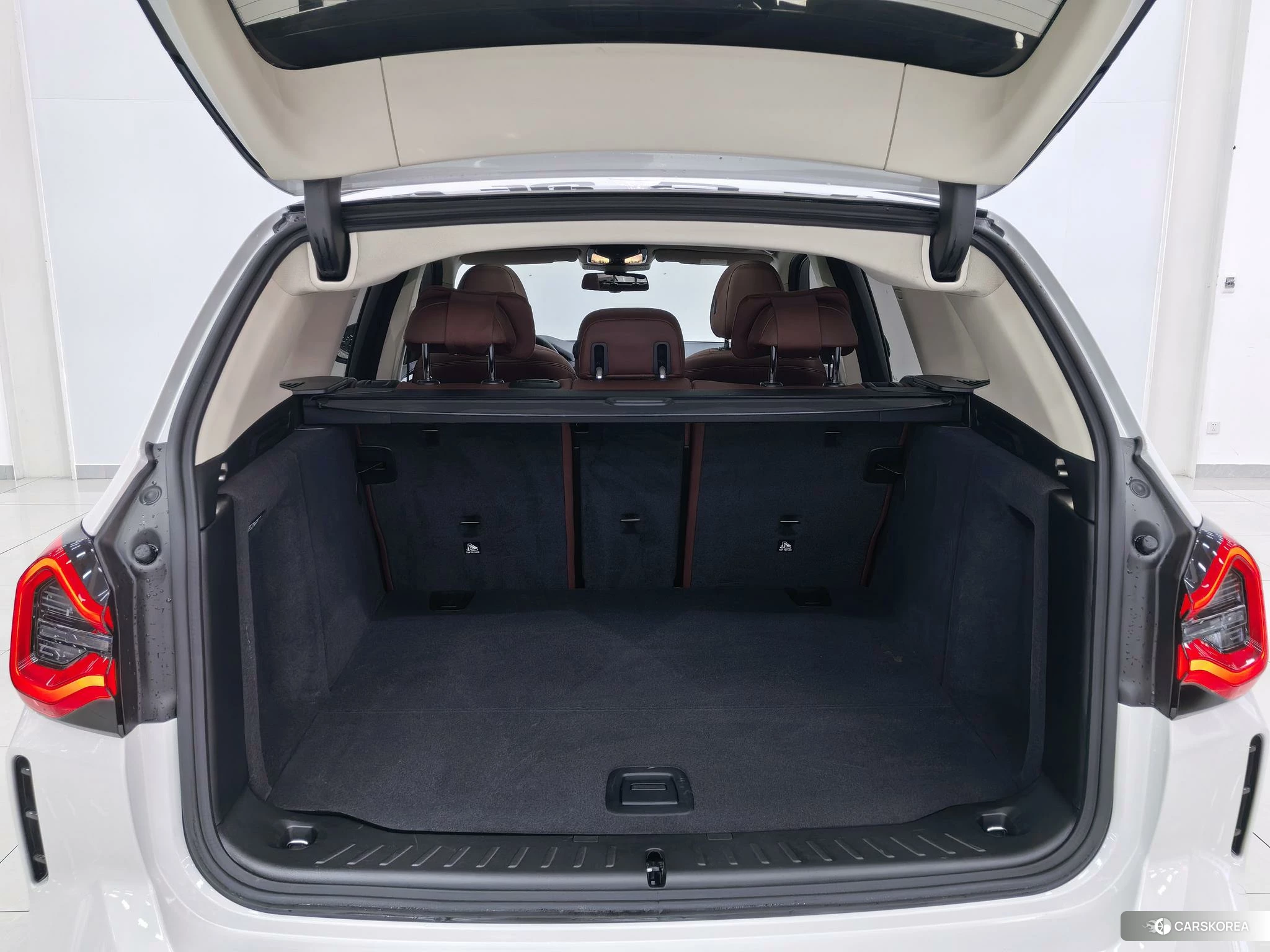 BMW iX3 id 4455769 из Китая 8