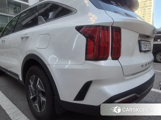 Kia Sorento 4th Generation id 3573083 из Кореи 8