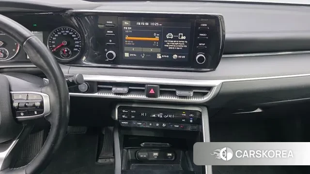 Kia K5 3rd generation id 3646513 из Кореи 8