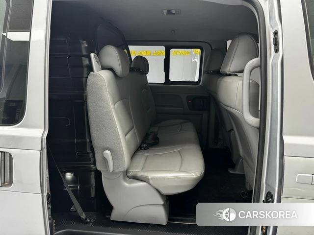 Hyundai The New Grand Starex id 4907623 из Кореи 8