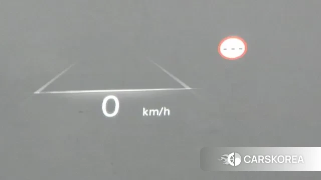 Genesis G80 (RG3) id 3453326 из Кореи 8