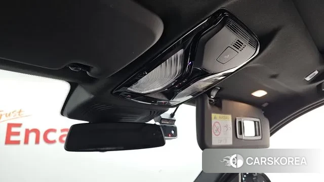 BMW iX3 id 3550785 из Кореи 8