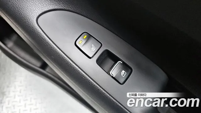 Hyundai The New Grandeur IG id 2802471 из Кореи 8