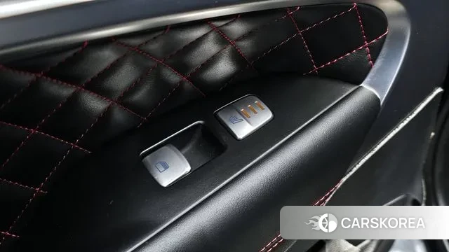 Genesis G70 id 3677383 из Кореи 8