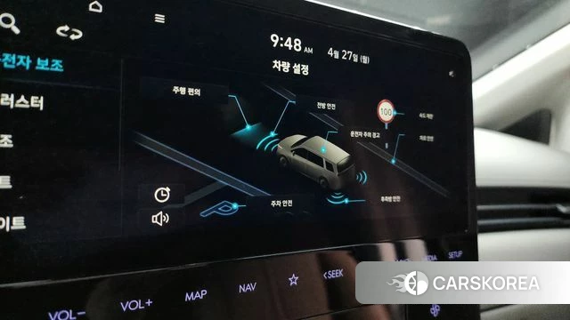 Hyundai Staria id 4223286 из Кореи 8