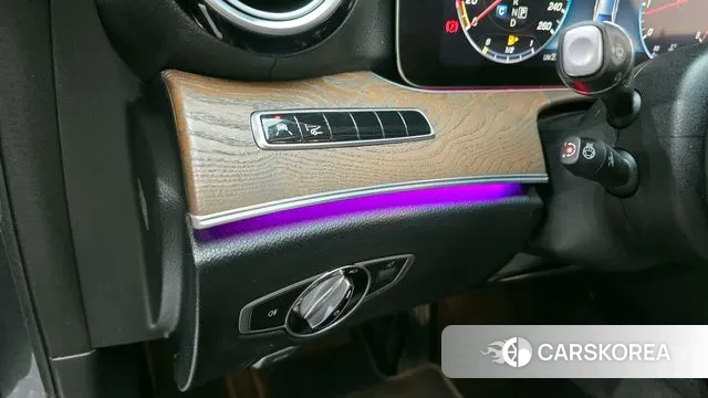 Mercedes-Benz E-Class W213 id 3672505 из Кореи 8