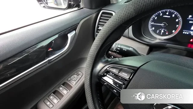 Hyundai Grandeur IG id 3709250 из Кореи 8