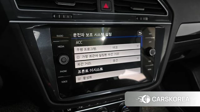 Volkswagen Tiguan second Generation id 4362580 из Кореи 8