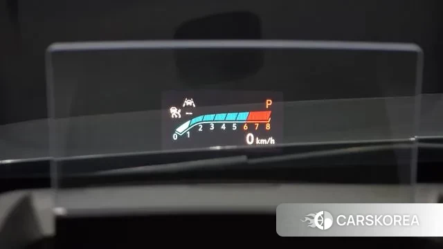 Chevrolet (GM Daewoo) Trailblazer id 3713437 из Кореи 8