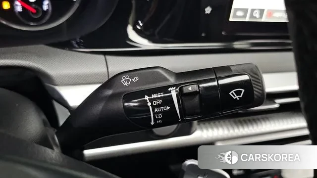 Kia K5 3rd generation id 3650174 из Кореи 8