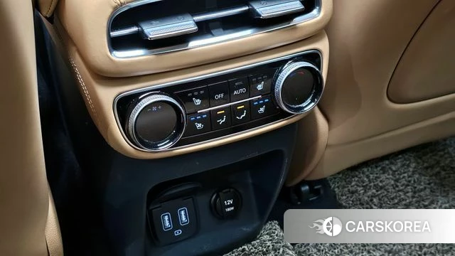 Genesis GV80 id 3911206 из Кореи 8