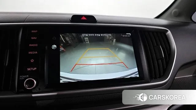 Kia The New Ray id 3597769 из Кореи 8