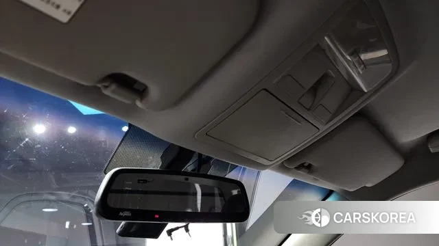 Ssangyong Rexton Sports id 3254386 из Кореи 8