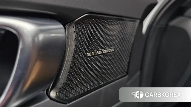 Volvo XC40 id 3407210 из Кореи 8