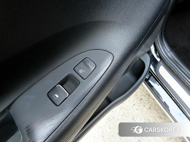 Hyundai Grandeur IG id 4536779 из Кореи 8