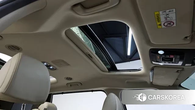 Kia Carnival 4th generation id 3680670 из Кореи 8