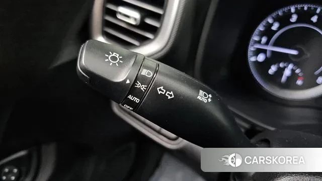 Hyundai Venue id 3439533 из Кореи 8