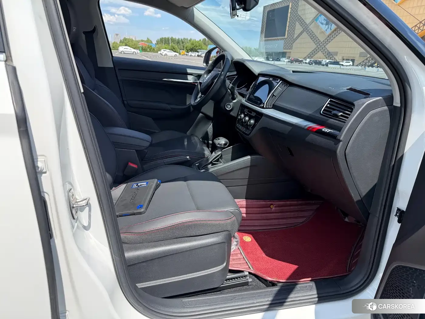 Skoda Komick id 4553960 из Китая 8