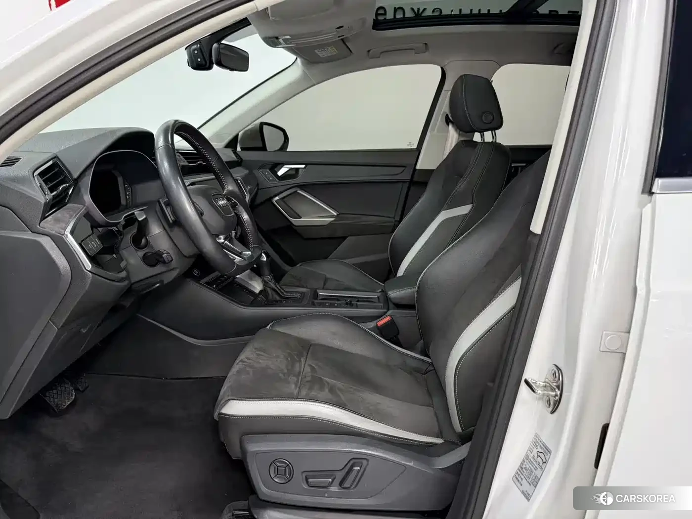 Audi Q3 id 4599693 из Китая 8