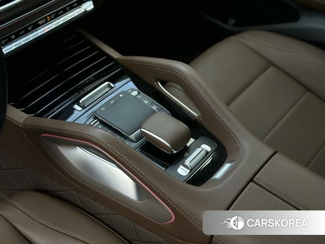 Mercedes-Benz GLE (import) id 4259181 из Китая 8