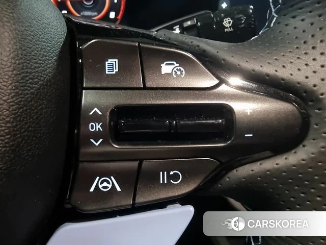 Hyundai The New Avante (CN7) id 4333955 из Кореи 8