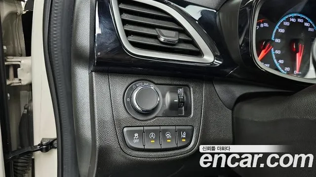 Chevrolet (GM Daewoo) The New Spark id 2932714 из Кореи 8