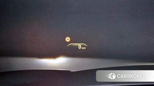 BMW 5 Series (G30) id 3248884 из Кореи 8