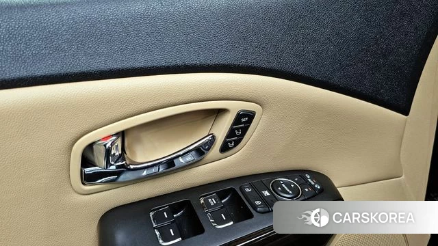 Kia The New Carnival id 3796059 из Кореи 8