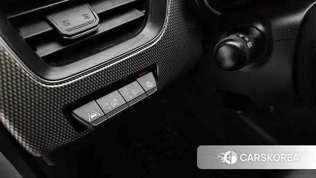 Renault Korea (Samsung) Arcana id 3734293 из Кореи 8