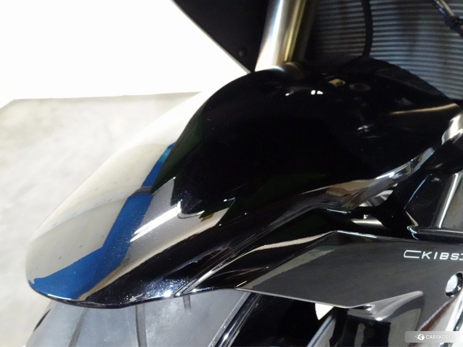 Kawasaki NINJA H2 SX SE id 4192808 из Японии 8
