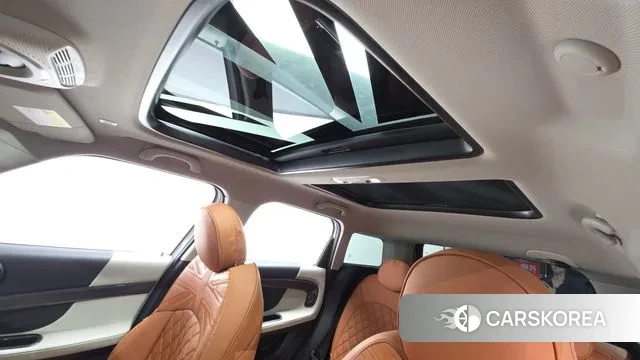 Mini Cooper S Countryman id 3368712 из Кореи 8