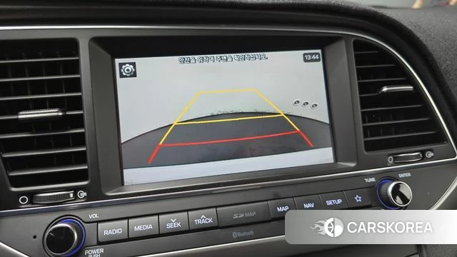 Hyundai Avante AD id 4459524 из Кореи 8