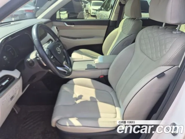 Hyundai Palisade id 2921718 из Кореи 8