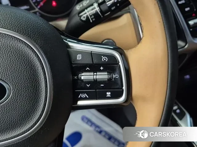 Kia Sorento 4th Generation id 3607185 из Кореи 8