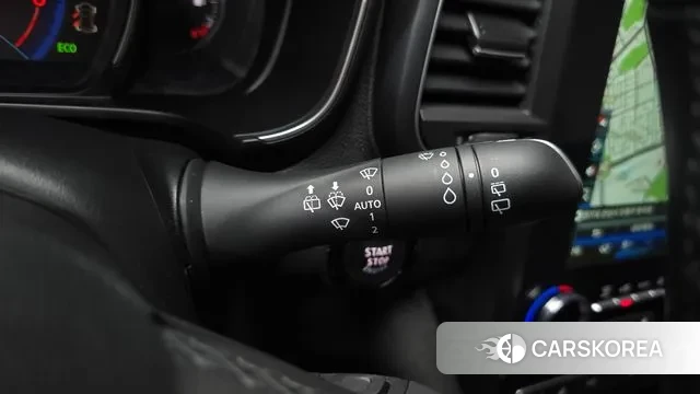 Renault Korea (Samsung) The New QM6 id 3483155 из Кореи 8