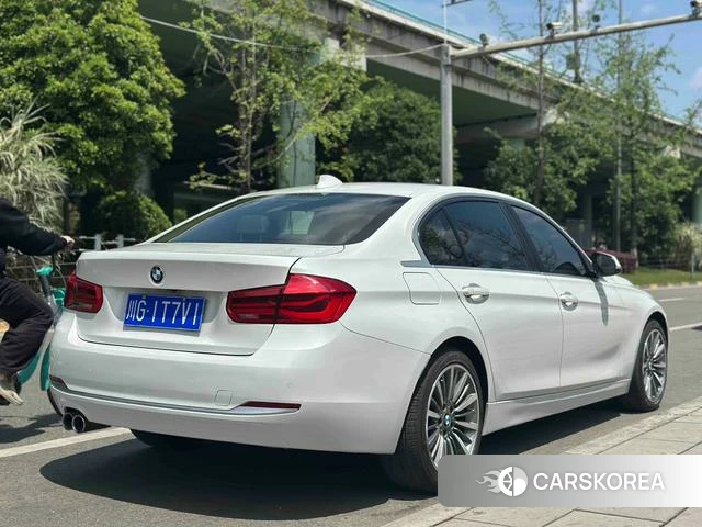 BMW 3 series id 4216913 из Китая 8