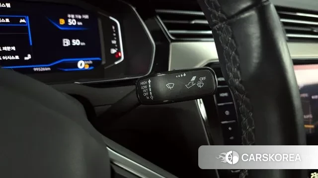 Volkswagen Passat GT (B8) id 3493461 из Кореи 8