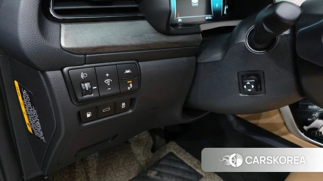 Kia K7 Premier id 4496503 из Кореи 8
