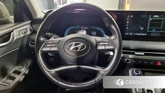 Hyundai The New Palisade id 3310801 из Кореи 8