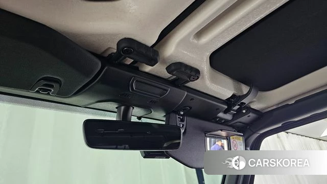 Jeep Wrangler (JL) id 4612921 из Кореи 8