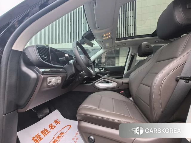 Mercedes-Benz GLE (import) id 4301071 из Китая 8