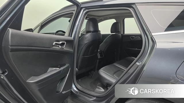 Kia Sportage 5th Generation id 4361443 из Кореи 8