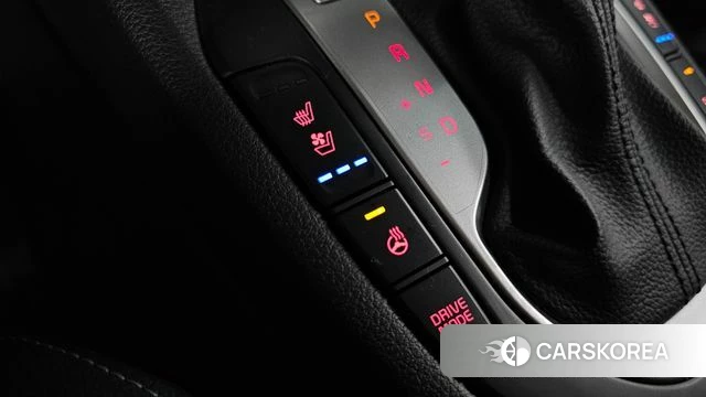 Kia Come New K3 id 4658377 из Кореи 8