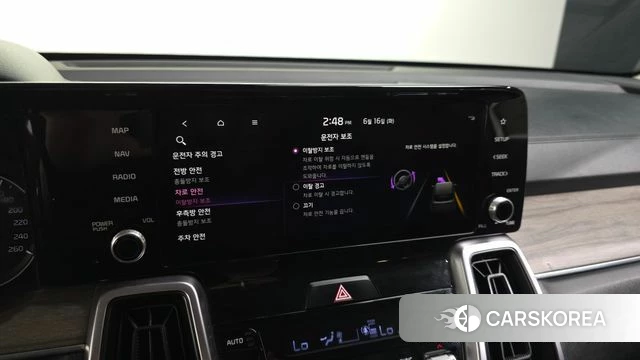 Kia Sorento 4th Generation id 4463609 из Кореи 8